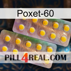 Poxet-60 new10